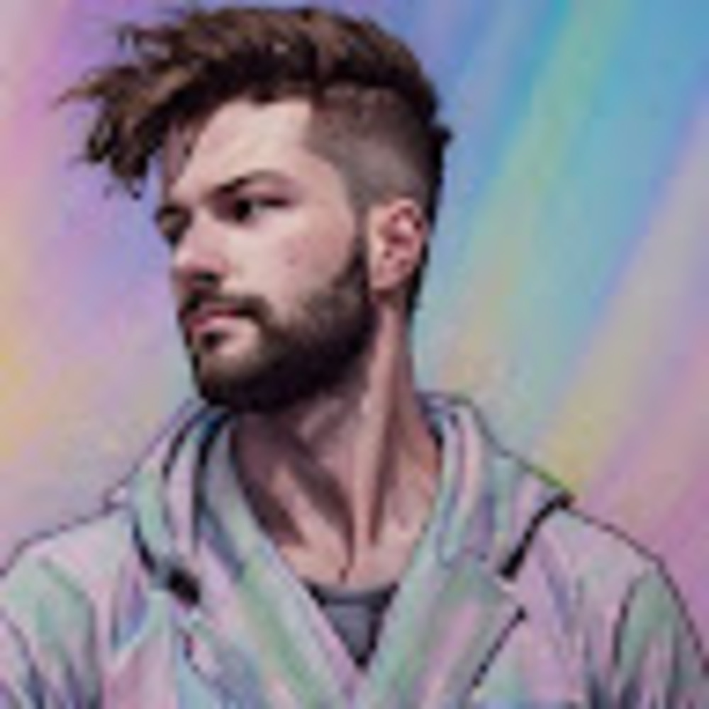 Meet your Posher, Jesse